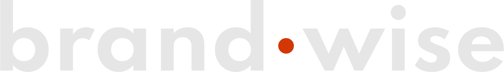 Brand Wise Main Logo