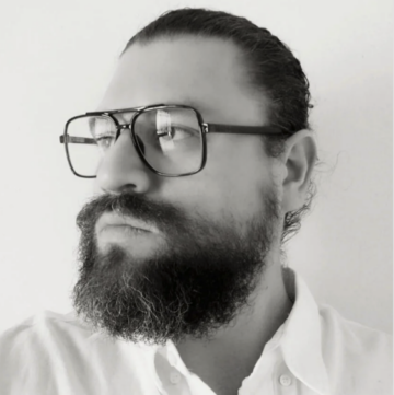 Benja García